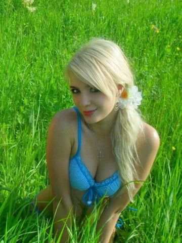 Проститутка Магдалина