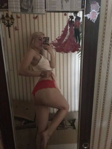 Проститутка Мелисса